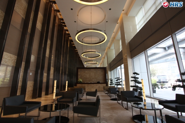 InterContinental Hotels RESIDENCES CHENGDU CITY CENTER